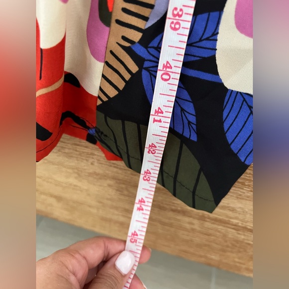 Floral jumpsuit - Picture 5 of 5